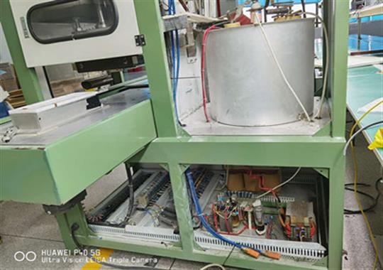 高周波機器《高頻機》常見故障--跳閘是什么原因？